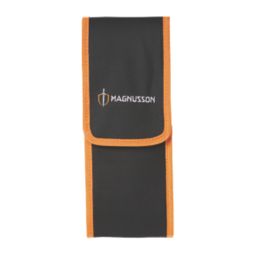 Magnusson Rasp Set 390mm 3 Pieces