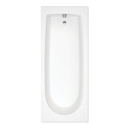 Florida Extra Strong  Single-Ended Bath Acrylic No Tap Holes 1700mm x 700mm