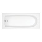 Florida Extra Strong  Single-Ended Bath Acrylic No Tap Holes 1700mm x 700mm