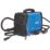 Draper 70046 20-200A A Gas/Gasless MIG Inverter Multi-Welder 230V
