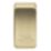 Knightsbridge 'FRIDGE FREEZER' Switch Cover Brushed Brass