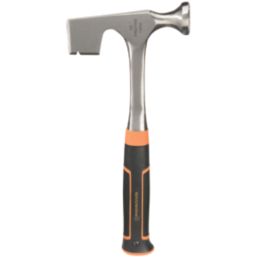 Heavy Duty Drywall Hammer | Wood Handle