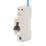 Contactum Defender 10A 30mA Type A SP B Curve  Compact RCBO