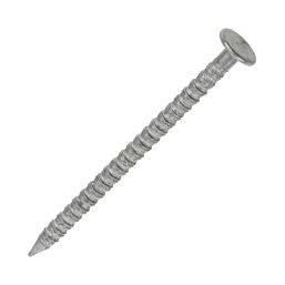 Timco Annular Ringshank Nails 2.36mm x 40mm 1kg Pack