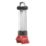 Milwaukee M18LL-0 18V Li-Ion RedLithium Cordless Lantern Light  - Bare