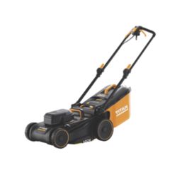 Refurb Titan  1800W 43cm Lawn Mower 230V