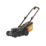 Refurb Titan  1800W 43cm Lawn Mower 230V