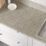 Wilsonart  Matt Beige Granite Effect Laminate Worktop 4100mm x 600mm x 38mm