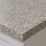Wilsonart  Matt Beige Granite Effect Laminate Worktop 4100mm x 600mm x 38mm