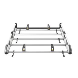 Van Guard  Ford Transit Connect 2014 - 2024 ULTI Twin Door Roof Rack