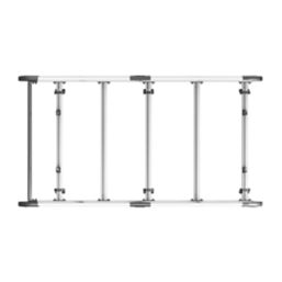 Van Guard  Ford Transit Connect 2014 - 2024 ULTI Twin Door Roof Rack