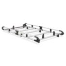 Van Guard  Ford Transit Connect 2014 - 2024 ULTI Twin Door Roof Rack