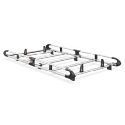 Van Guard  Ford Transit Connect 2014 - 2024 ULTI Twin Door Roof Rack