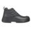 Apache Hamilton Size 15  Black Water-Resistant  Safety Boots