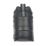 Apache Hamilton Size 15  Black Water-Resistant  Safety Boots