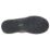 Apache Hamilton Size 15  Black Water-Resistant  Safety Boots
