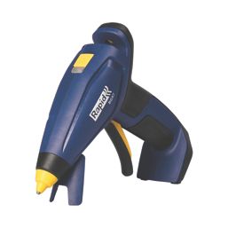 BLEDS Cordless Hot Glue Gun Review 