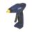 Rapid BGX7 3.6V 1 x 1.5Ah Li-Ion  Cordless Glue Gun