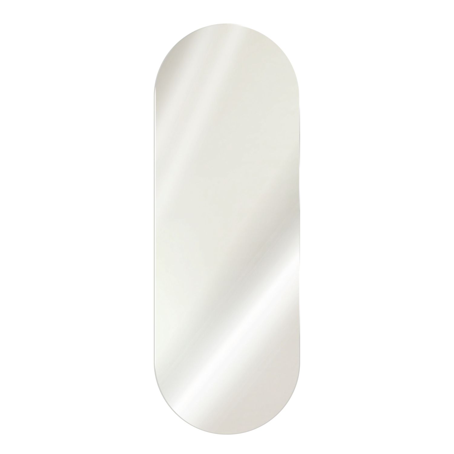 Towelrads Vetro Soap 1380mm x 500mm 1651BTU White Vertical Designer Radiator (709RY)