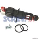 Heatline 0020213112 Diverter Valve