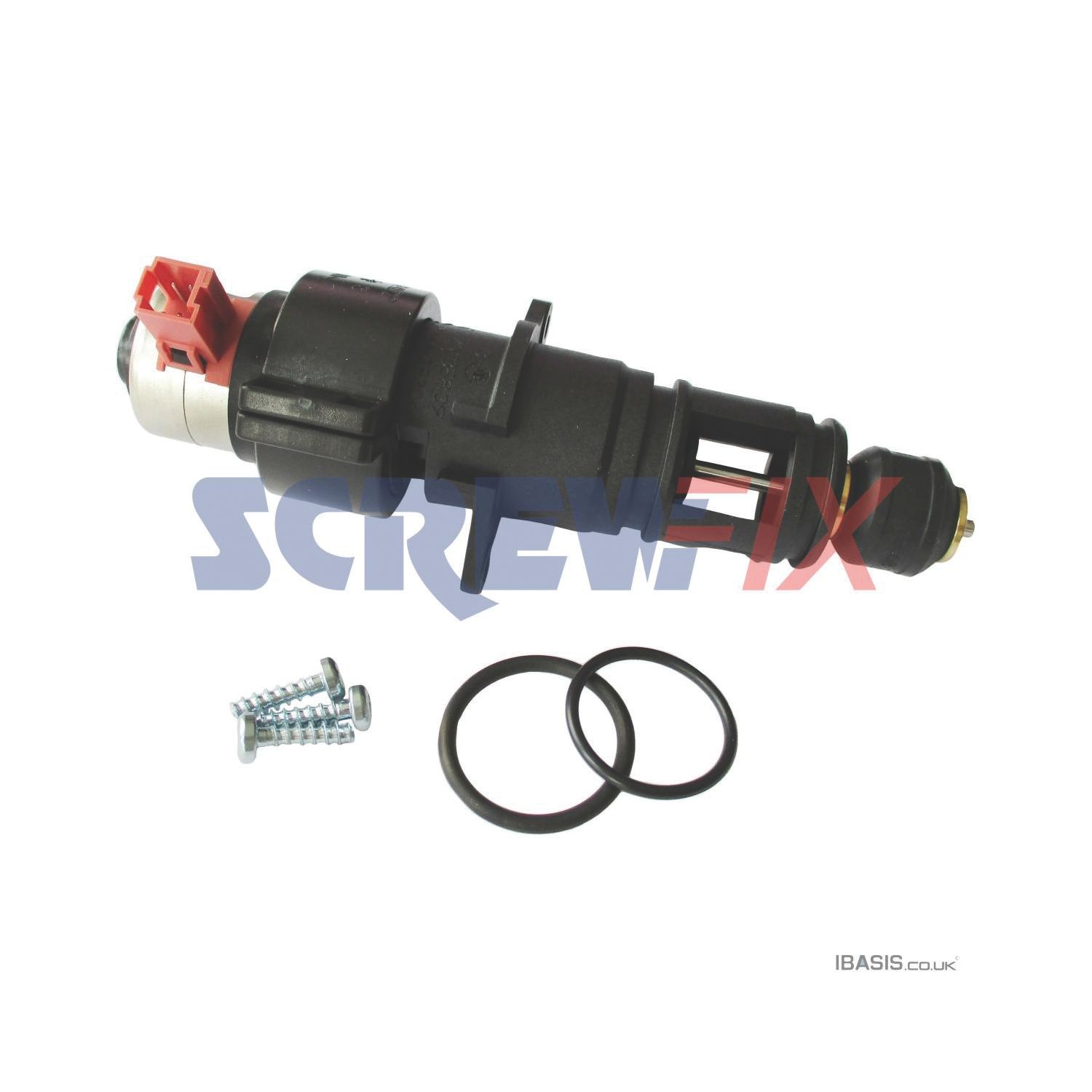 Heatline 0020213112 Diverter Valve (709TG)