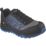 Skechers Puxal Size 10  Black/Blue    Safety Trainers