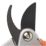 Magnusson Bypass  Secateurs 8 1/4" (208mm)
