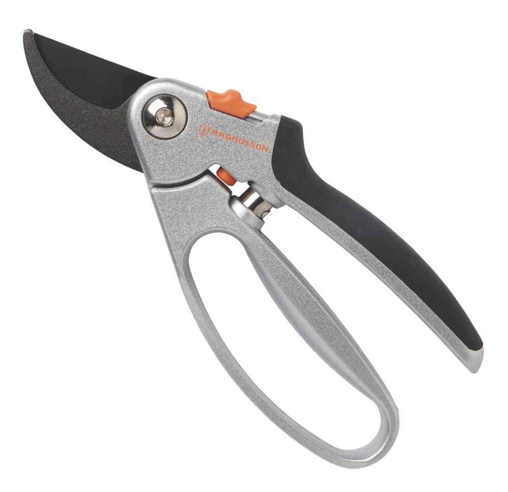 Magnusson Bypass  Secateurs 8 1/4" (208mm)