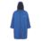 Regatta   Adult Changing Robe Oxford Blue Small / Medium 35-44" Chest