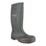 Dunlop Acifort Size 13  Green Occupational Wellies