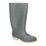 Dikamar Administrator Size 8  Green Non Safety Wellies