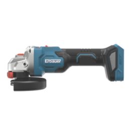 Erbauer ERI1082GRD 18V Li-Ion EXT 4.5" Brushless Cordless Angle Grinder - Bare