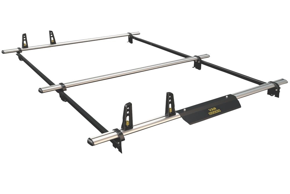 Universal roof bars screwfix sale