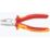 Knipex  VDE Combination Pliers 8" (200mm)