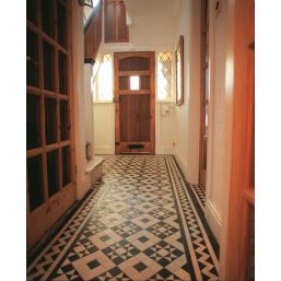 Liberon 1Ltr Clear Satin Water-Based Floor Wax