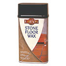 Liberon Wax for Stone Floors  Satin 1Ltr