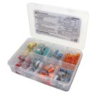 Ideal  Electrical Wire Connector Set 80 Pcs