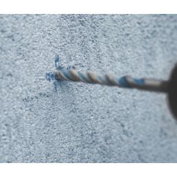 Bosch Expert Ceramic & Multi-Construction Drill Bit Set 5 Pieces