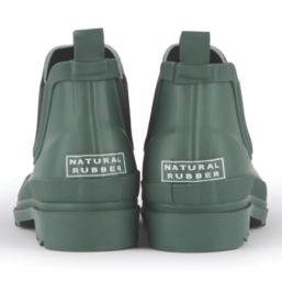Regatta Lady Harper Size 5 Womens Dark Forest Green Non Safety Wellies