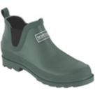 Regatta Lady Harper Size 5 Womens Dark Forest Green Non Safety Wellies