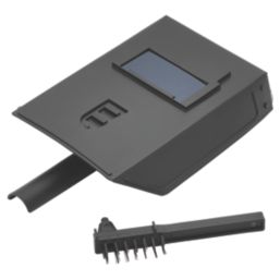 Draper 53084 50-130A ARC Welder 230V