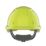 JSP EVOLite  Safety Helmet Hi-Vis Yellow