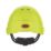 JSP EVOLite  Safety Helmet Hi-Vis Yellow