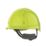 JSP EVOLite  Safety Helmet Hi-Vis Yellow