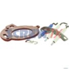 Worcester Bosch 87376007950 ELECTRODES