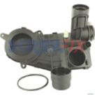 Worcester Bosch 87133060540 THROTTLE