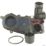 Worcester Bosch 87133060540 THROTTLE