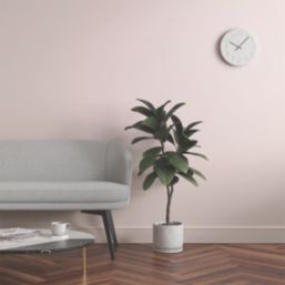 LickPro Max+ 5Ltr Pink 07 Eggshell Emulsion  Paint