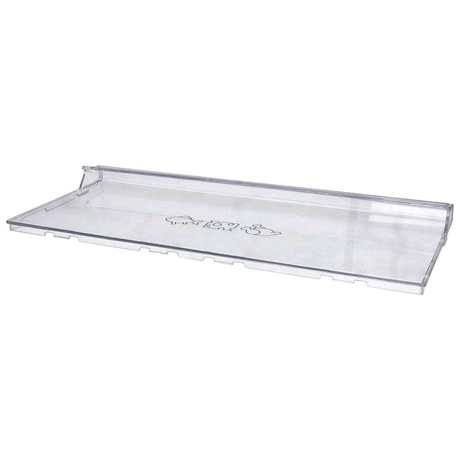 Beko C00864360 Drawer (710LK)