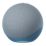 Amazon Echo 4th Gen Smart Assistant Twilight Blue
